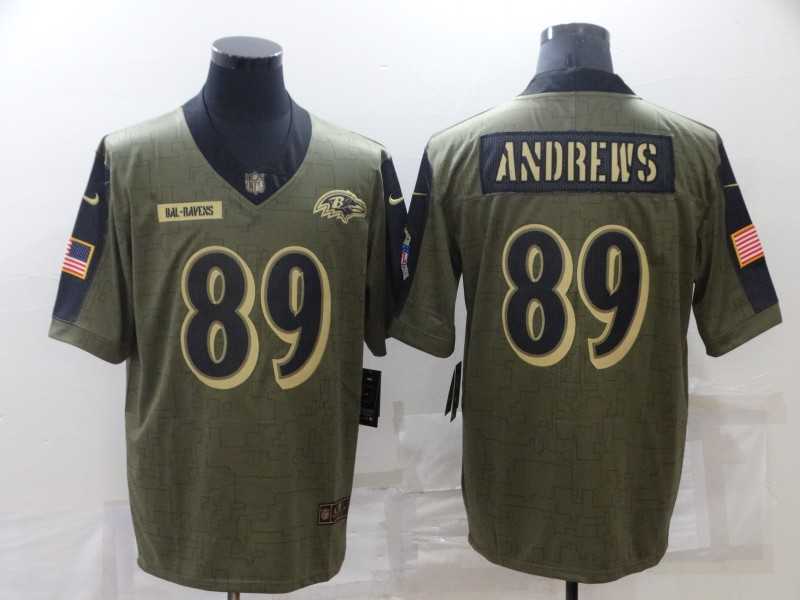 Nike Ravens 89 Mark Andrews Olive 2021 Salute To Service Limited Jersey Dzhi,We sell and wholesale Nike Ravens 89 Mark Andrews Olive 2021 Salute To Service Limited Jersey Dzhi on line form chian!